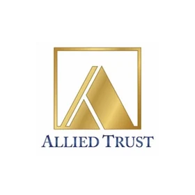 Allied Trust logo