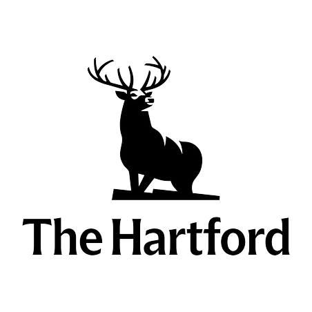 The Hartford logo