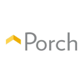 Porch logo
