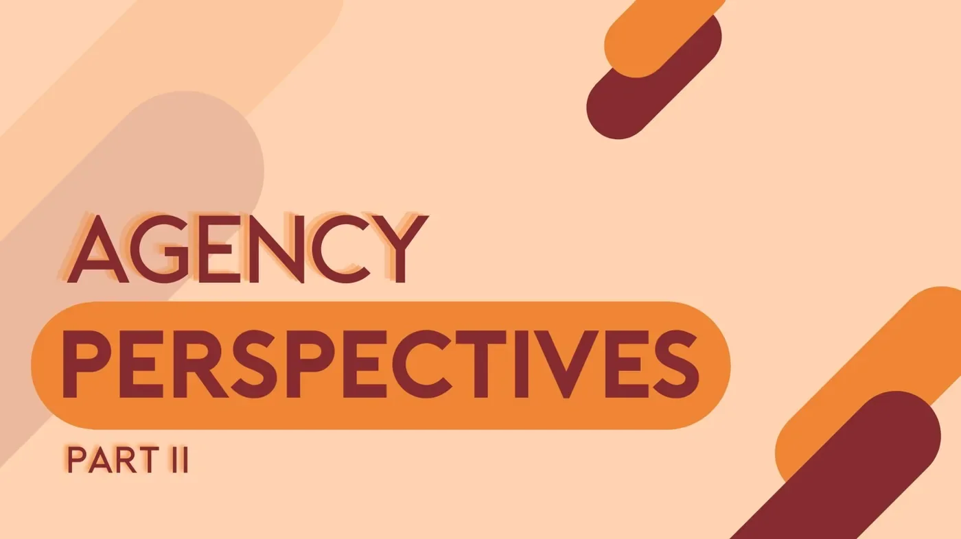 What Agency Owners Think They Know