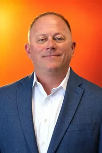 Paul Schloss, National Director and Partner at ISG United
