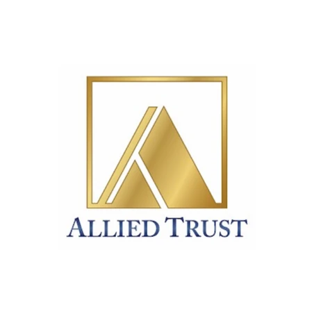 Allied Trust logo