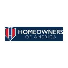 Homeowners of America logo